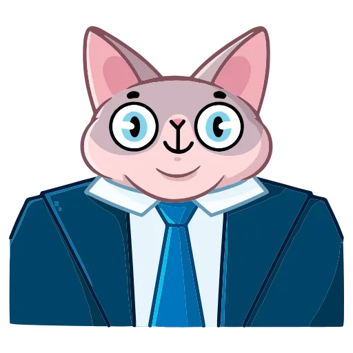 😳 Эмодзи «Паффи» для Telegram