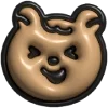 😆 Эмодзи «3D puffy» для Telegram