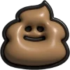 💩 Эмодзи «3D puffy» для Telegram