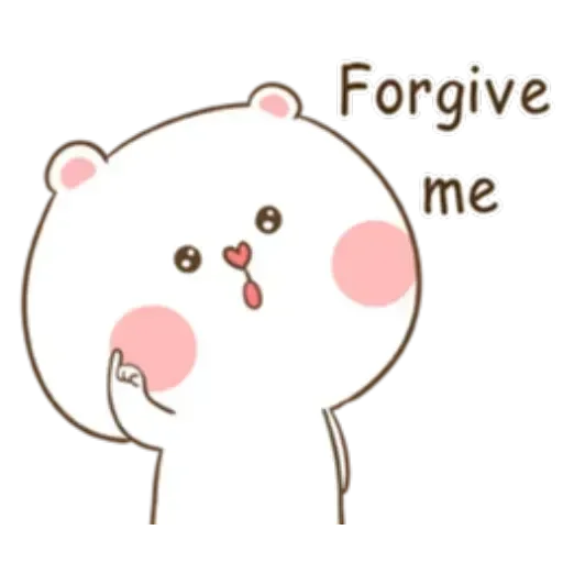 🤤 Стикер «Puffy Rabbit 2» для Telegram