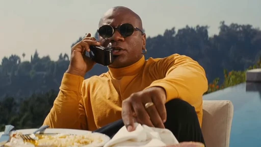 📞 Стикер «Pulp Fiction» для Telegram