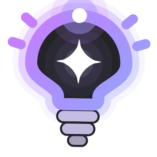💡 Эмодзи «Pulsar - иконки анимированные для оформления» для Telegram