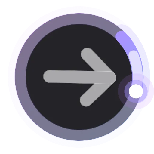 ➡️ Эмодзи «Pulsar - иконки анимированные для оформления» для Telegram