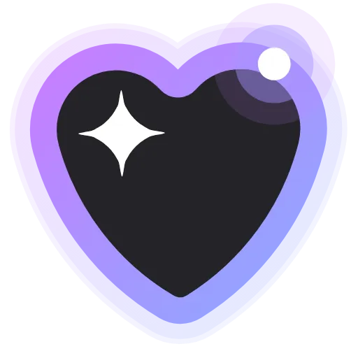 ❤️ Эмодзи «Pulsar - иконки анимированные для оформления» для Telegram