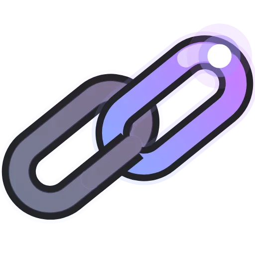 🔗 Эмодзи «Pulsar - иконки анимированные для оформления» для Telegram
