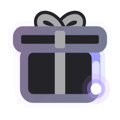 🎁 Эмодзи «Pulsar - иконки анимированные для оформления» для Telegram