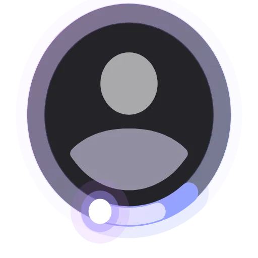 👤 Эмодзи «Pulsar - иконки анимированные для оформления» для Telegram
