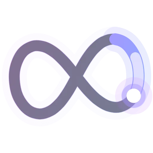 ♾ Эмодзи «Pulsar - иконки анимированные для оформления» для Telegram