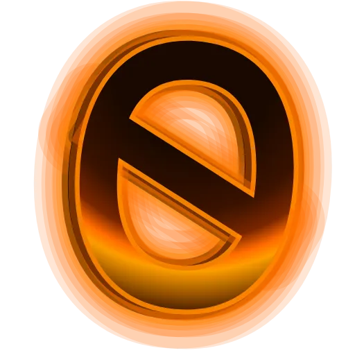 🍕 Эмодзи «Pumpkin Font» для Telegram