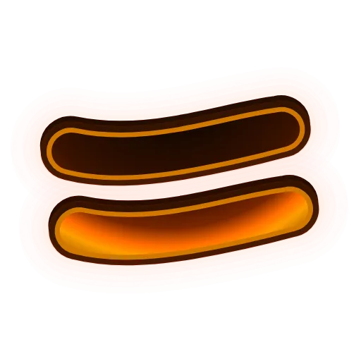 🍕 Эмодзи «Pumpkin Font» для Telegram