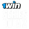 Стикерпак 1win Series Punch Dota для Telegram