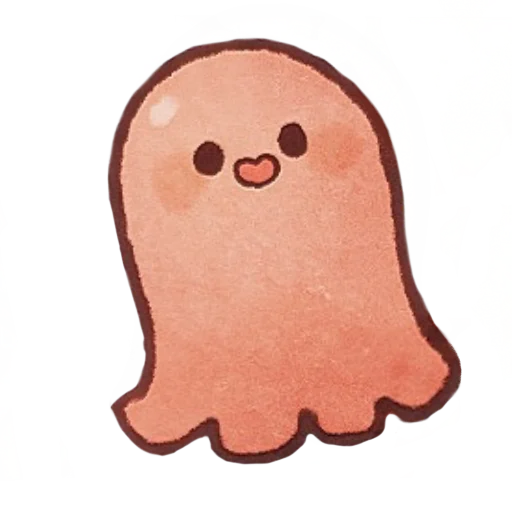 ☺️ Стикер «a y u •» для Telegram
