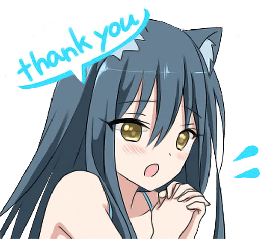 🙏 Стикер «Girls Love Story 4 •» для Telegram
