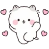 💞 Эмодзи «(๑ᴖ◡ᴖ๑)» для Telegram