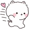 💞 Эмодзи «(๑ᴖ◡ᴖ๑)» для Telegram