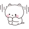 💞 Эмодзи «(๑ᴖ◡ᴖ๑)» для Telegram