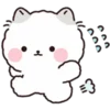 💞 Эмодзи «(๑ᴖ◡ᴖ๑)» для Telegram