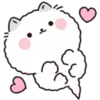 💞 Эмодзи «(๑ᴖ◡ᴖ๑)» для Telegram