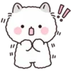 💞 Эмодзи «(๑ᴖ◡ᴖ๑)» для Telegram