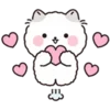 💞 Эмодзи «(๑ᴖ◡ᴖ๑)» для Telegram