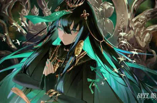 😳 Стикер «Punishing Gray Raven» для Telegram