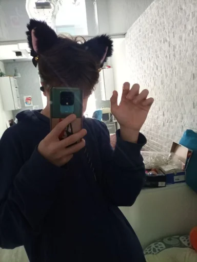 🌟 Стикер «машенькин фаворит пак» для Telegram