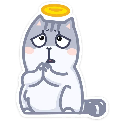 🌟 Стикер «машенькин фаворит пак» для Telegram