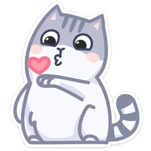 🌟 Стикер «машенькин фаворит пак» для Telegram