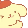Стикер 21 Punpurin
