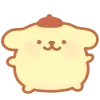 Стикер 32 Punpurin