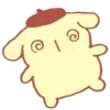 Стикер 4 Punpurin