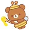 Стикер 49 Punpurin