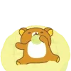 Стикер 59 Punpurin