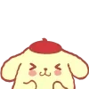 Стикер 14 Punpurin