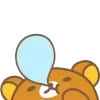Стикер 54 Punpurin