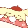 Стикер 11 Punpurin