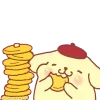 Стикер 26 Punpurin