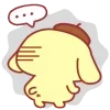 Стикер 3 Punpurin
