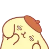 Стикер 15 Punpurin