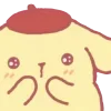 Стикер 27 Punpurin