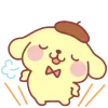 Стикер 2 Punpurin