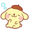 Стикер 10 Punpurin