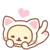 Стикер 47 Punpurin