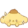 Стикер 41 Punpurin