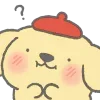Стикер 16 Punpurin