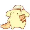 Стикер 12 Punpurin