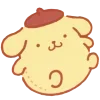 Стикер 31 Punpurin