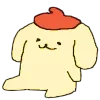 Стикер 33 Punpurin