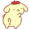 Стикер 30 Punpurin