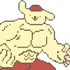 Стикер 23 Punpurin